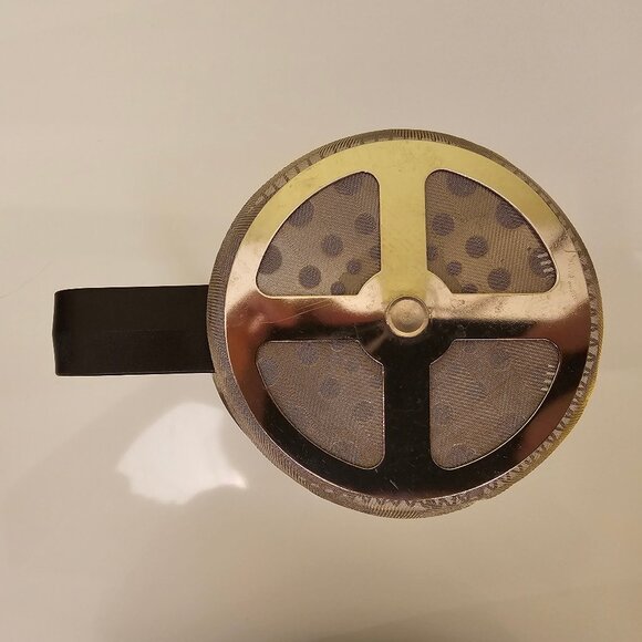 Bodum Brazil French Press Coffee and Tea Maker - 34 oz - Black - Picture 6 of 8